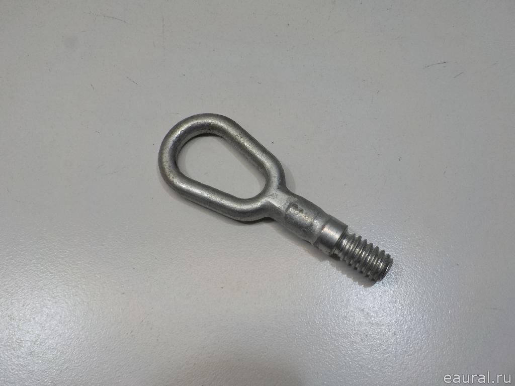 Крюк буксировочный