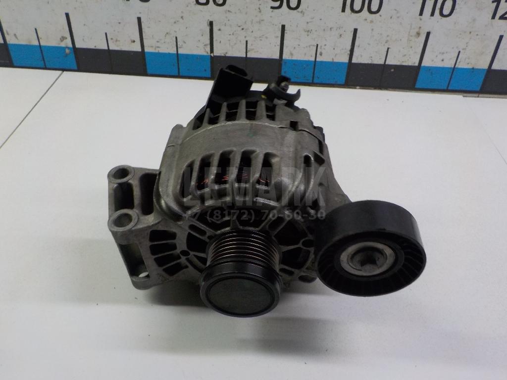 Генератор F1FT10300BA Ford