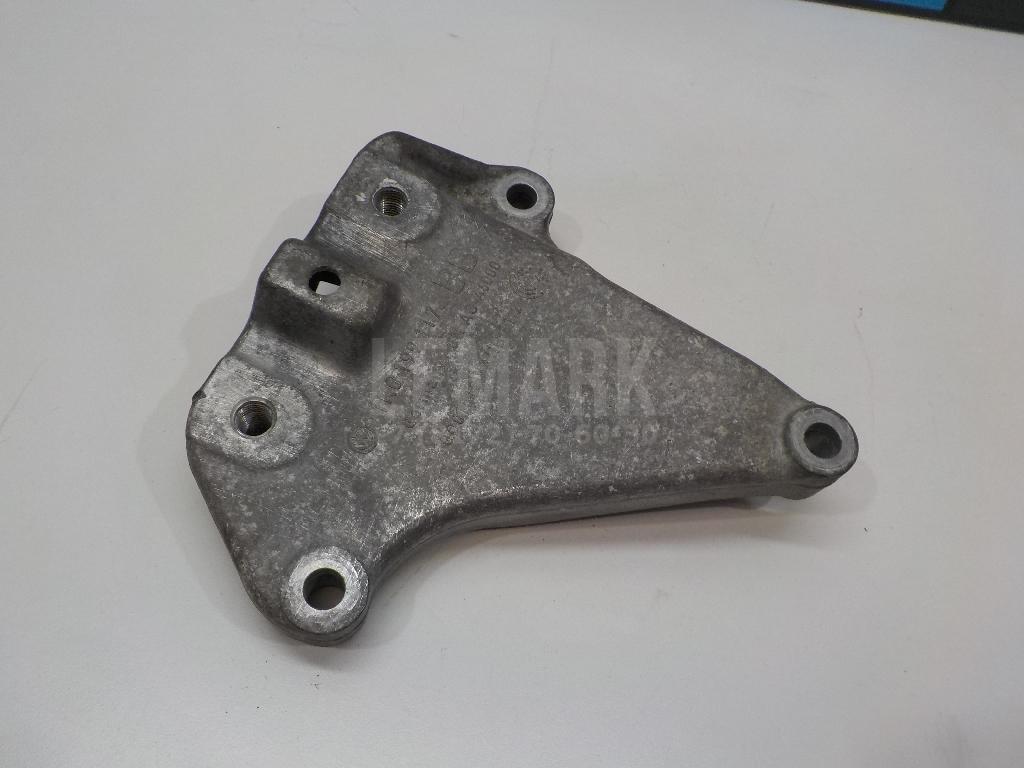 Кронштейн КПП левый 1K0199117BB VAG