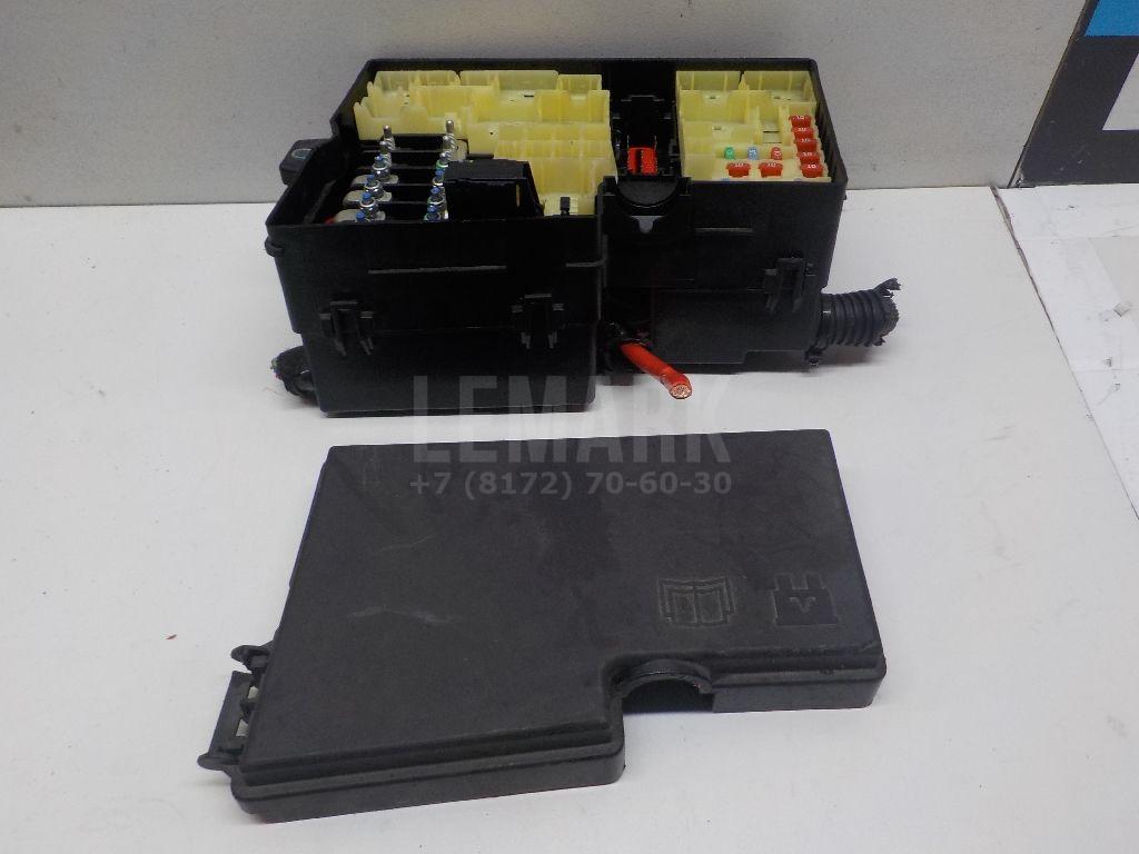 Блок предохранителей 9M5T14A067CA Ford