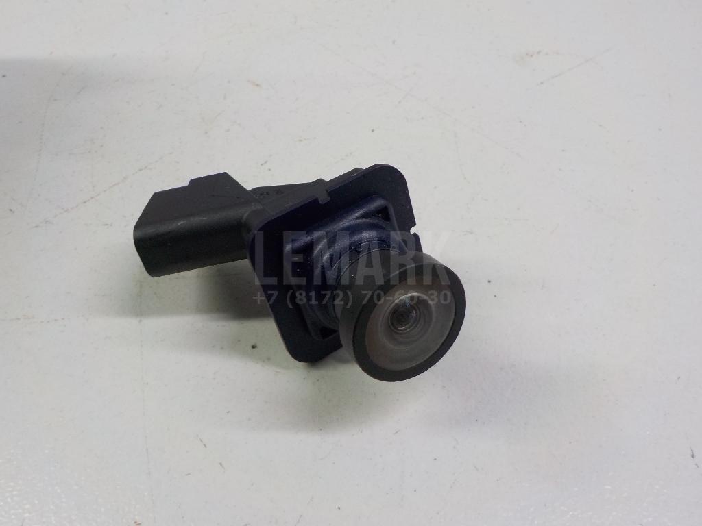 Камера заднего вида F1ET19G490AC Ford