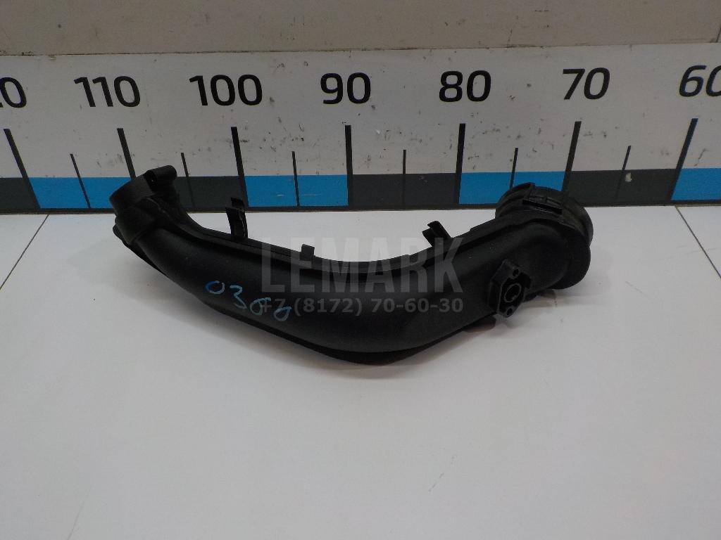 Патрубок турбины 03C145673H VAG