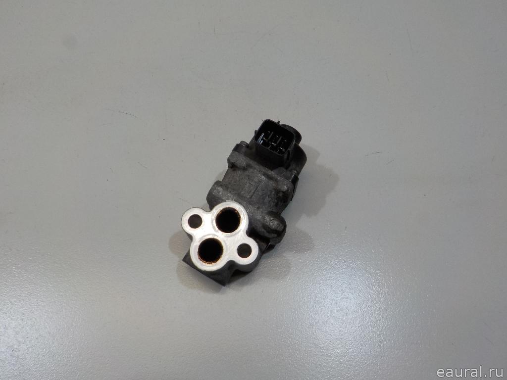Клапан рециркуляции выхлопных газов