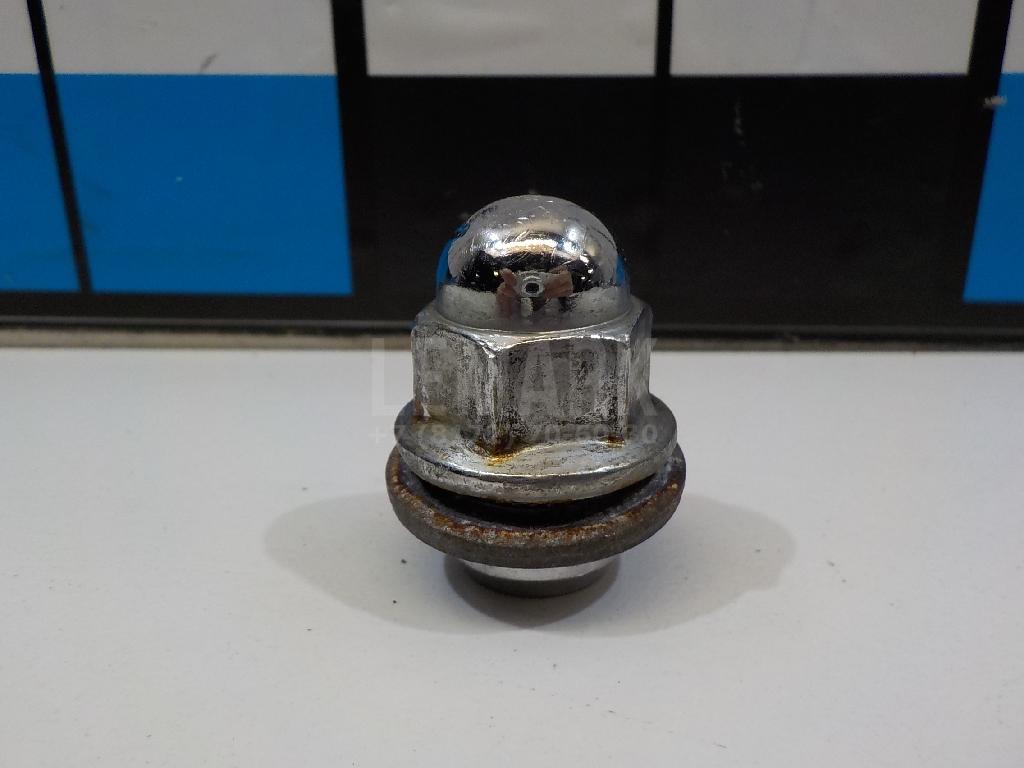 Гайка колеса MR455707 Mitsubishi