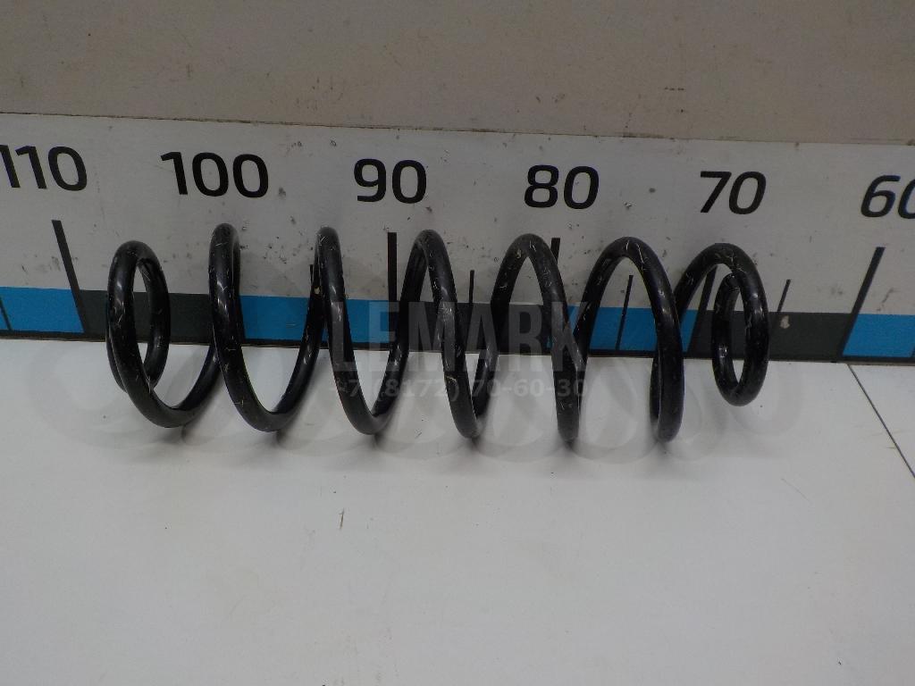 Пружина задняя 1K0511115BF VAG