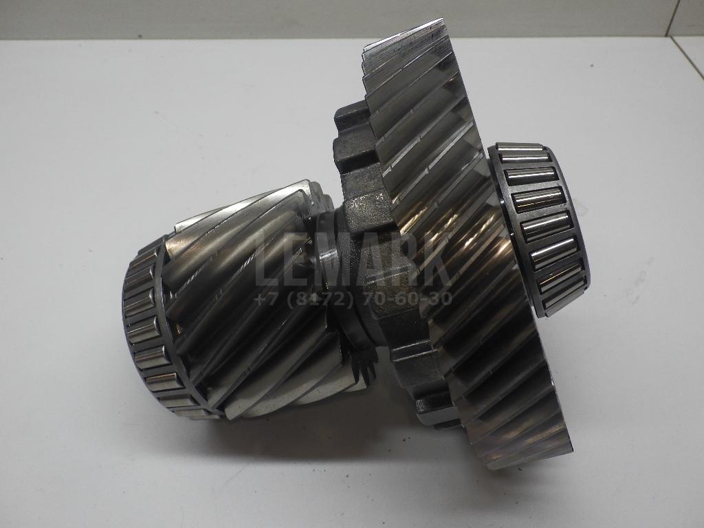 Шестерня КПП 457203B411 Hyundai-Kia