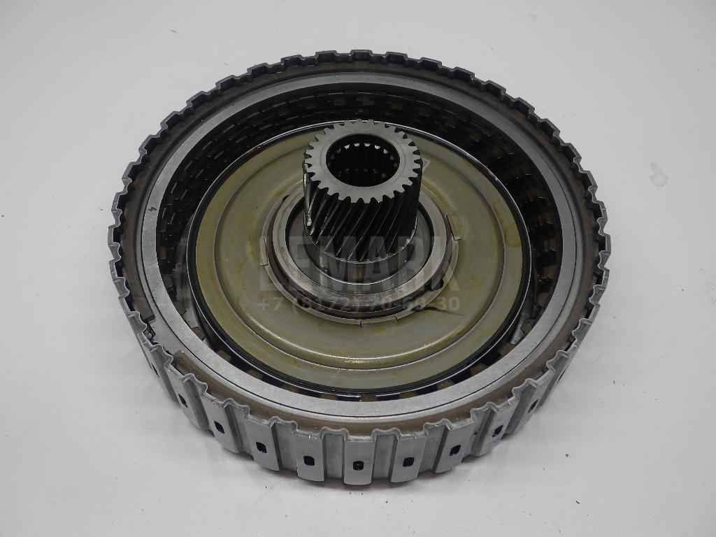 Муфта синхронизатора 455103B400 Hyundai-Kia