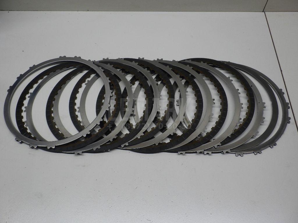Фрикцион АКПП 456413B400 Hyundai-Kia
