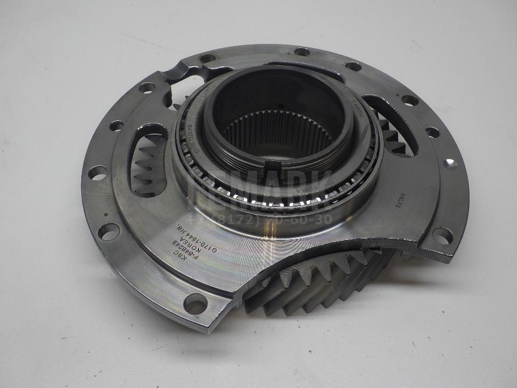Шестерня КПП 458113B410 Hyundai-Kia