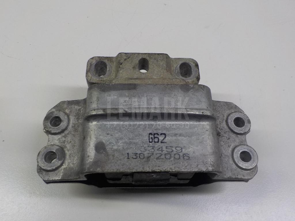 Опора двигателя левая 3C0199555Q VAG