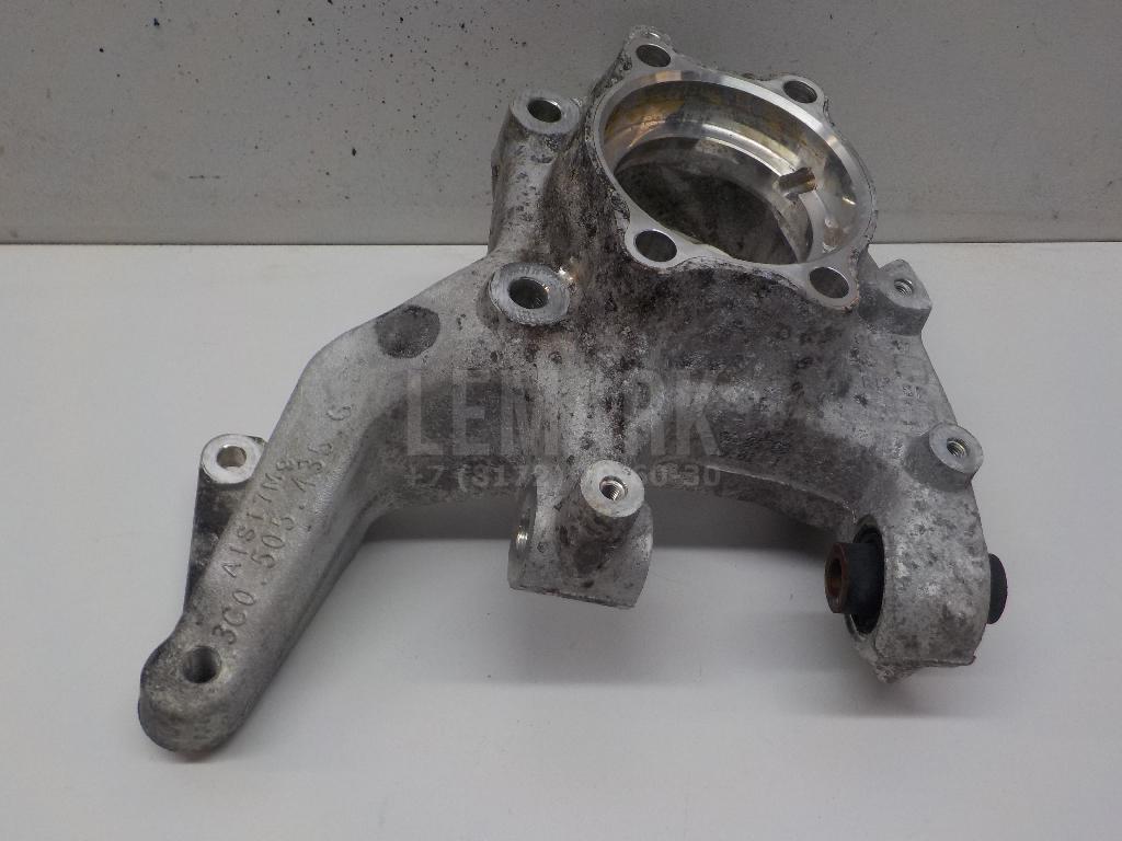 Кулак поворотный задний левый 3C0505435G VAG