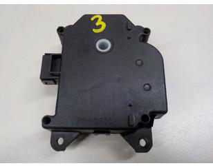 Моторчик заслонки отопителя для Lifan X50 2015> БУ состояние отличное