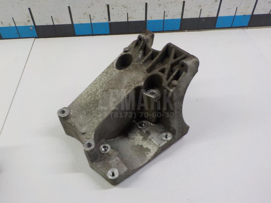 Кронштейн кондиционера 4M5Q19D624CC Ford
