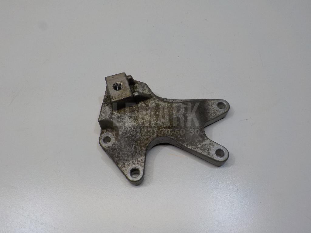 Кронштейн КПП левый BV617M125PA Ford