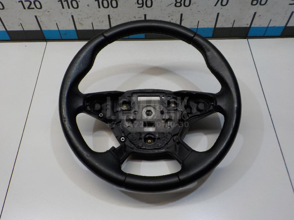 Рулевое колесо для AIR BAG (без AIR BAG) 1867852 Ford