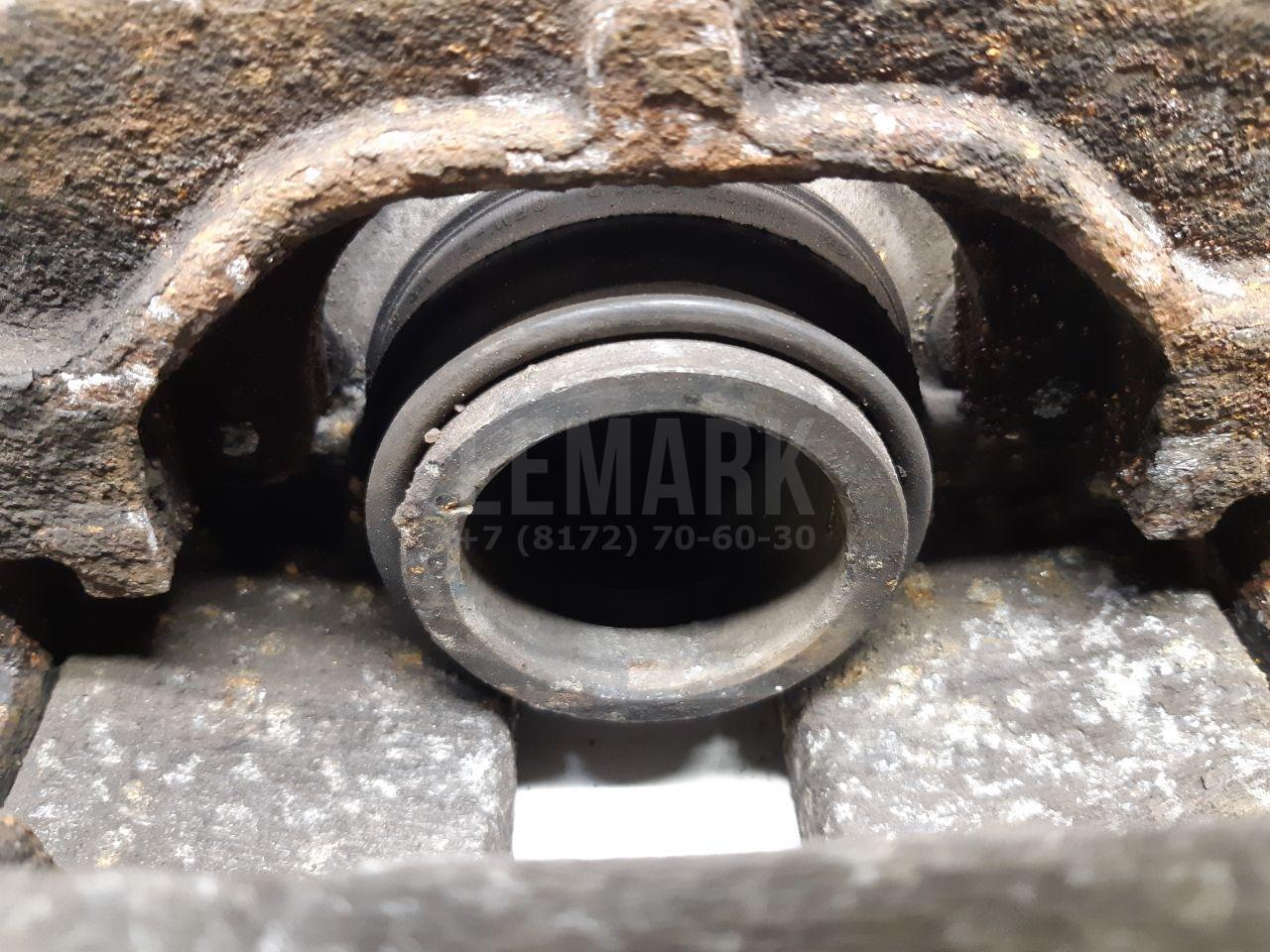 Суппорт тормозной передний правый для  BMW X5 E70 2007-2013