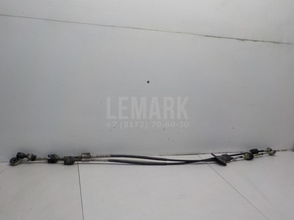 Трос КПП 1833038 Ford