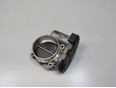 Заслонка дроссельная электрическая