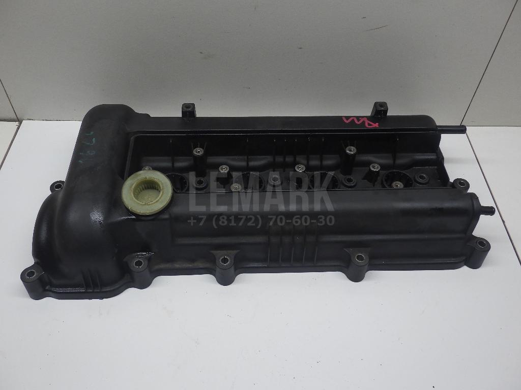 Крышка головки блока (клапанная) 224102B100 Hyundai-Kia