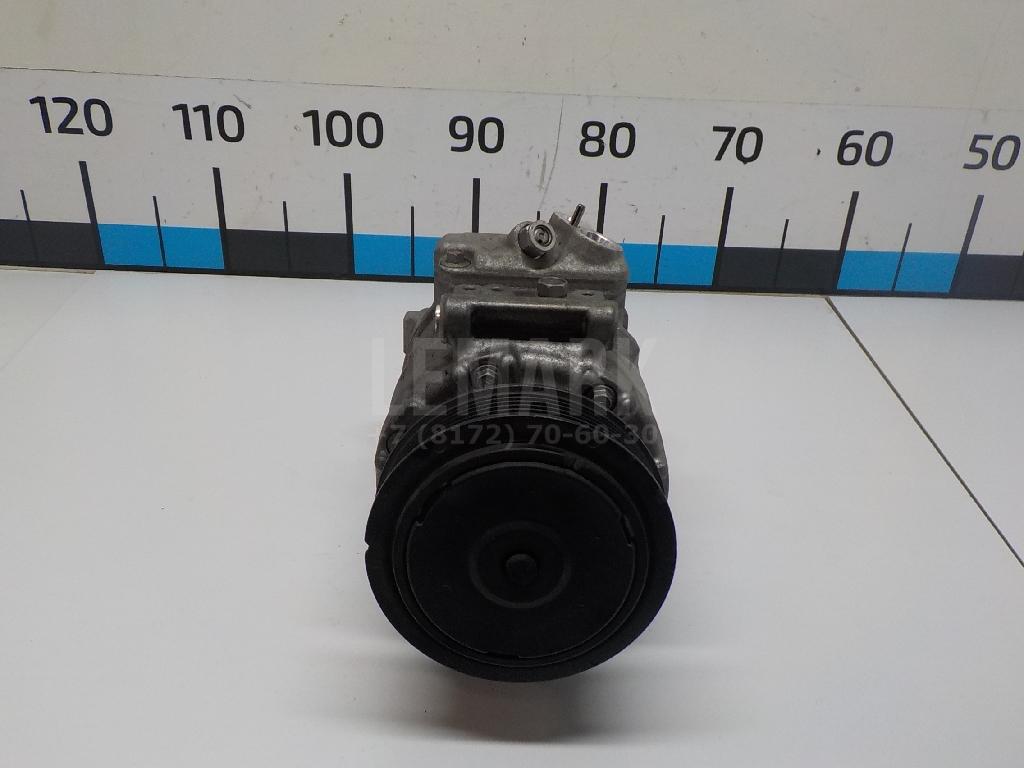 Компрессор кондиционера 1K0820859S VAG