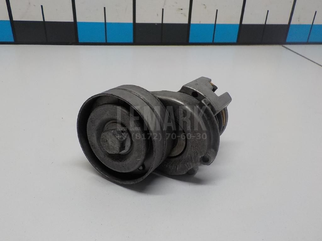 Ролик-натяжитель ручейкового ремня 03C145299AC VAG