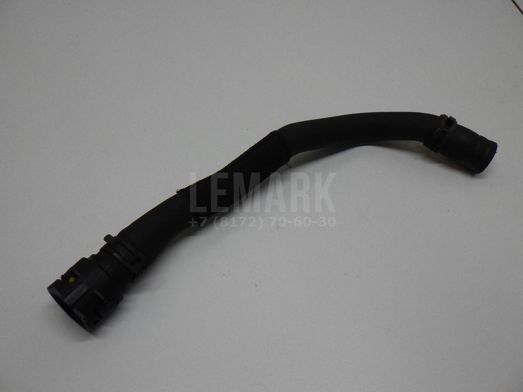 Патрубок радиатора 3C0122051DB VAG