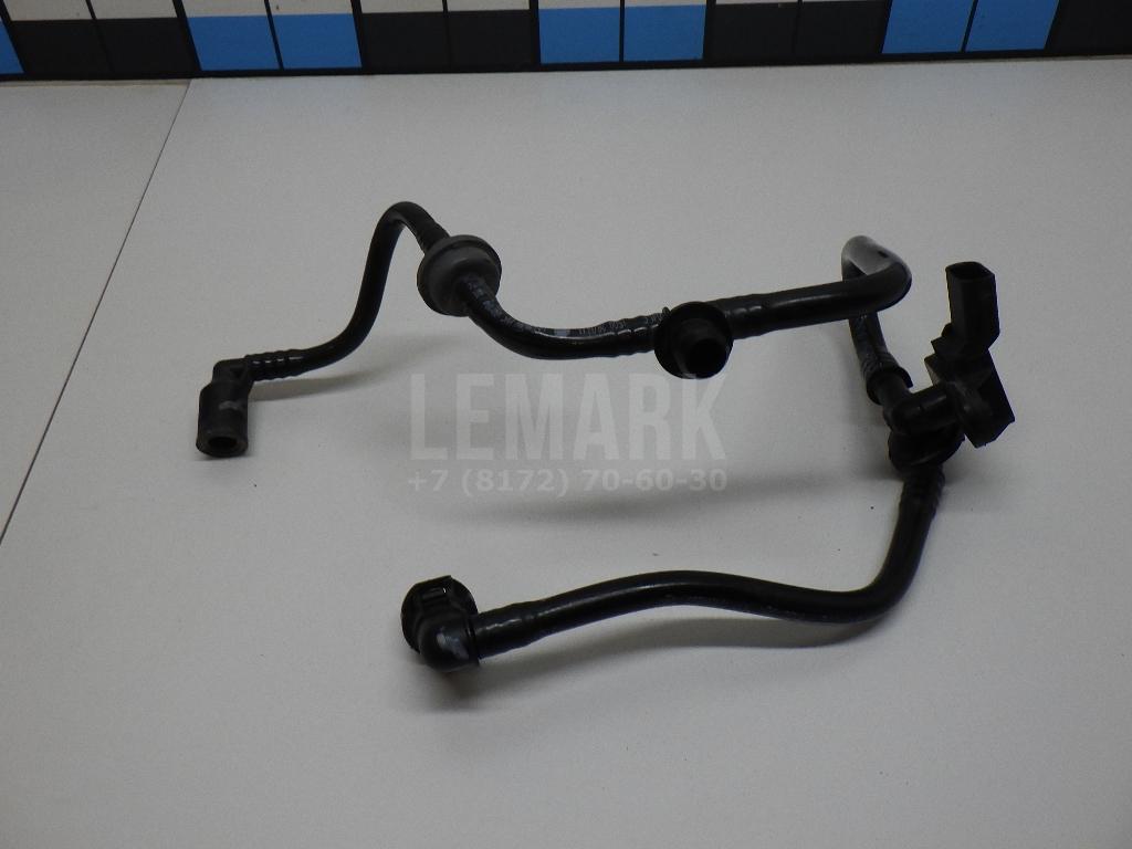 Трубка вакуумная 3AA612041F VAG