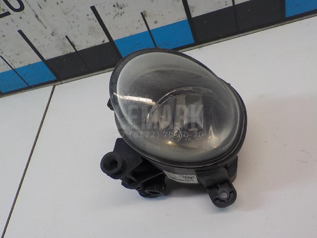Фара противотуманная левая 8T0941699 VAG