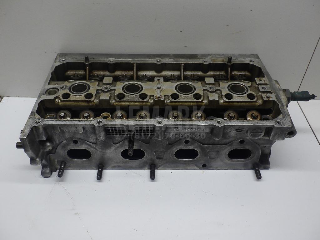 Головка блока 03C103063CS VAG