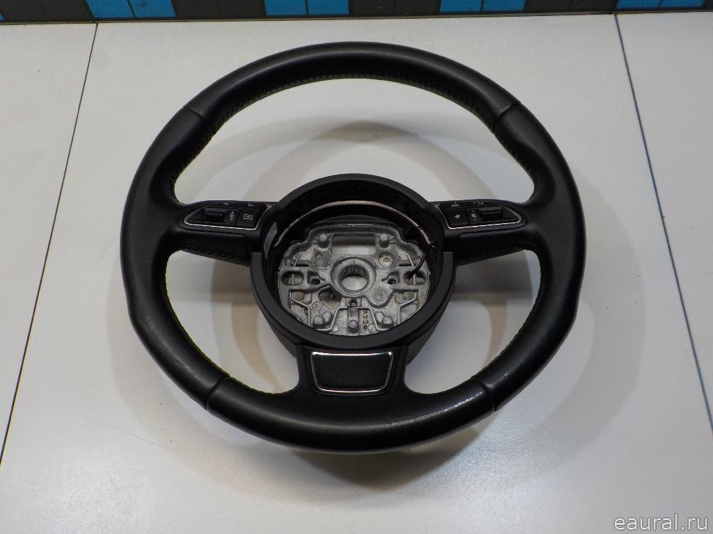 Рулевое колесо для AIR BAG (без AIR BAG)