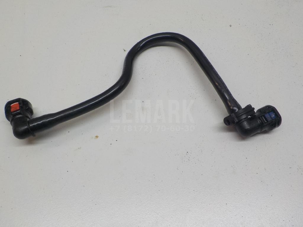 Трубка системы охлаждения АКПП 8G917890AC Ford