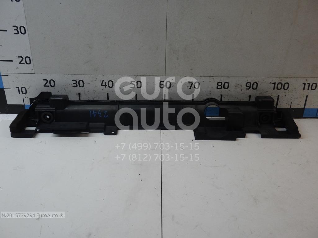 Накладка на рамку кузова Nissan X-Trail 13-22 (Сверху)
