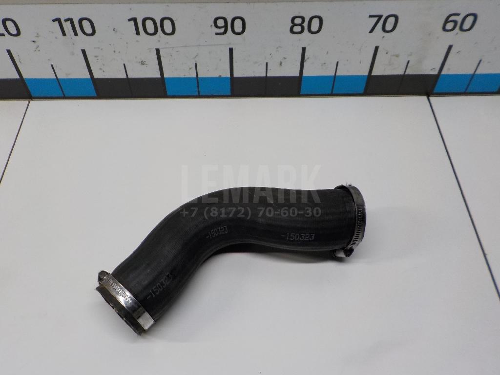 Патрубок интеркулера 282622F450 Hyundai-Kia