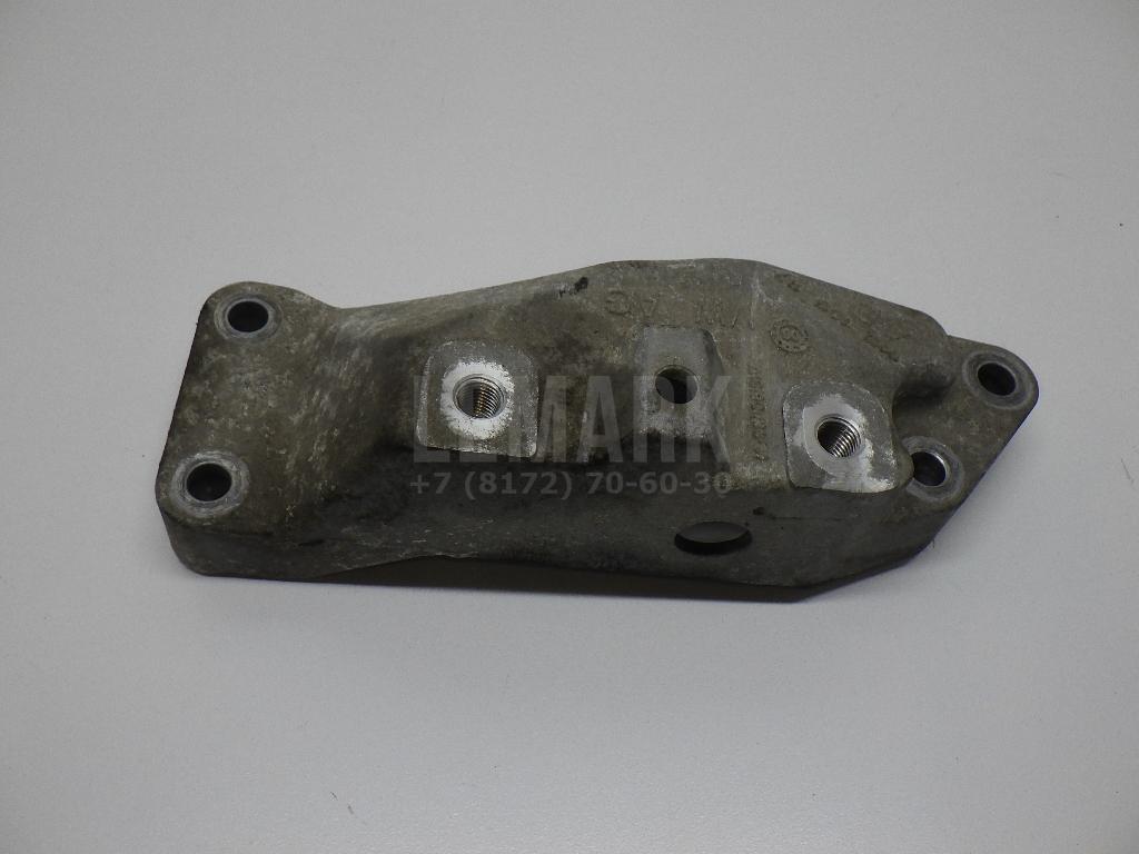 Кронштейн КПП 1K0199117AB VAG