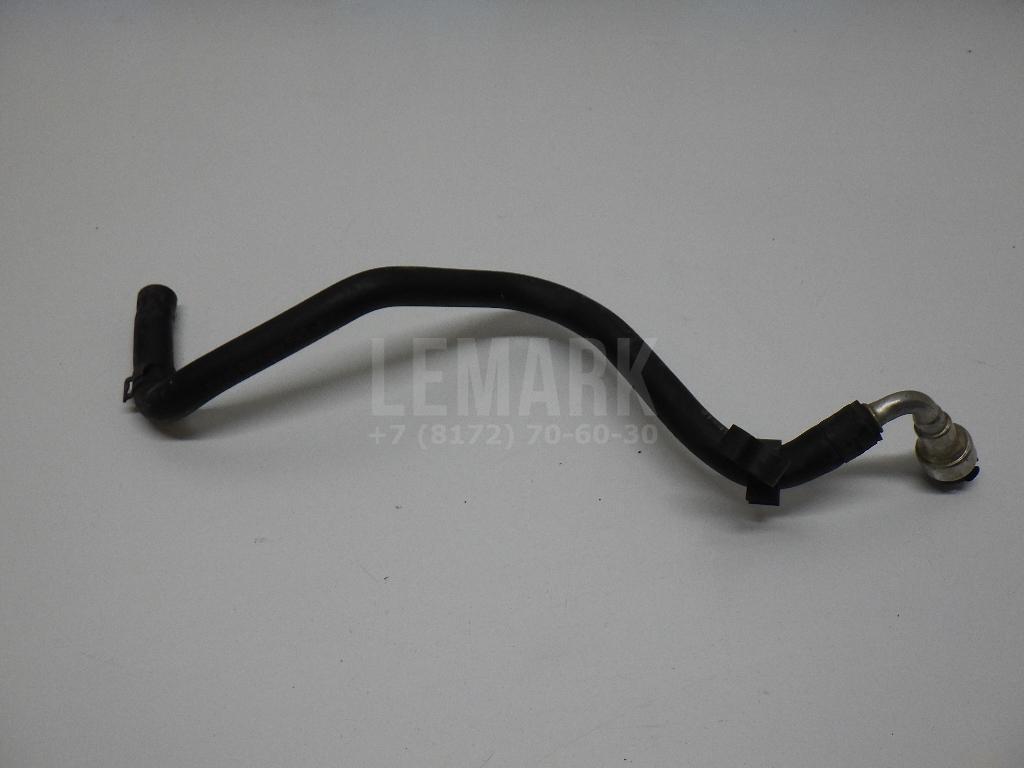 Шланг клапана рециркуляции 3C0133366F VAG