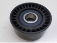 Ролик дополнительный руч. ремня