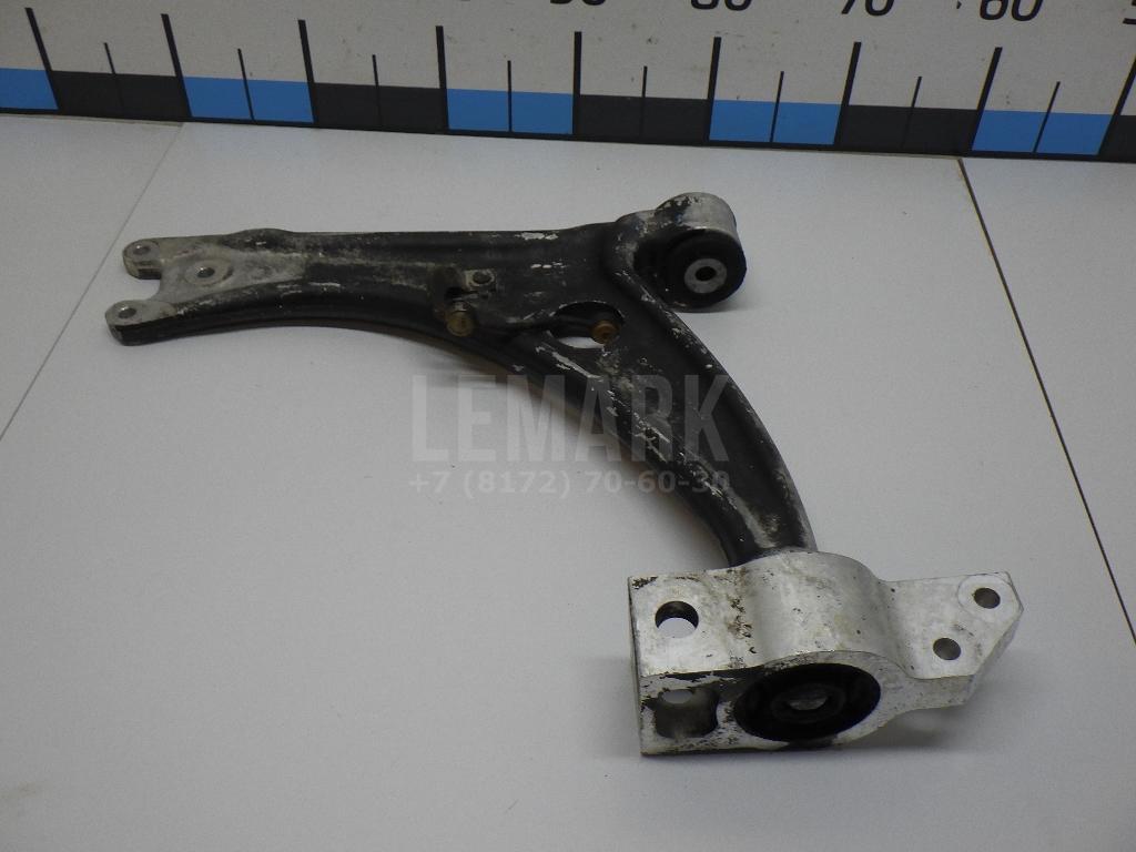 Рычаг передний 3C0407151E VAG