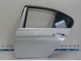 Дверь задняя левая