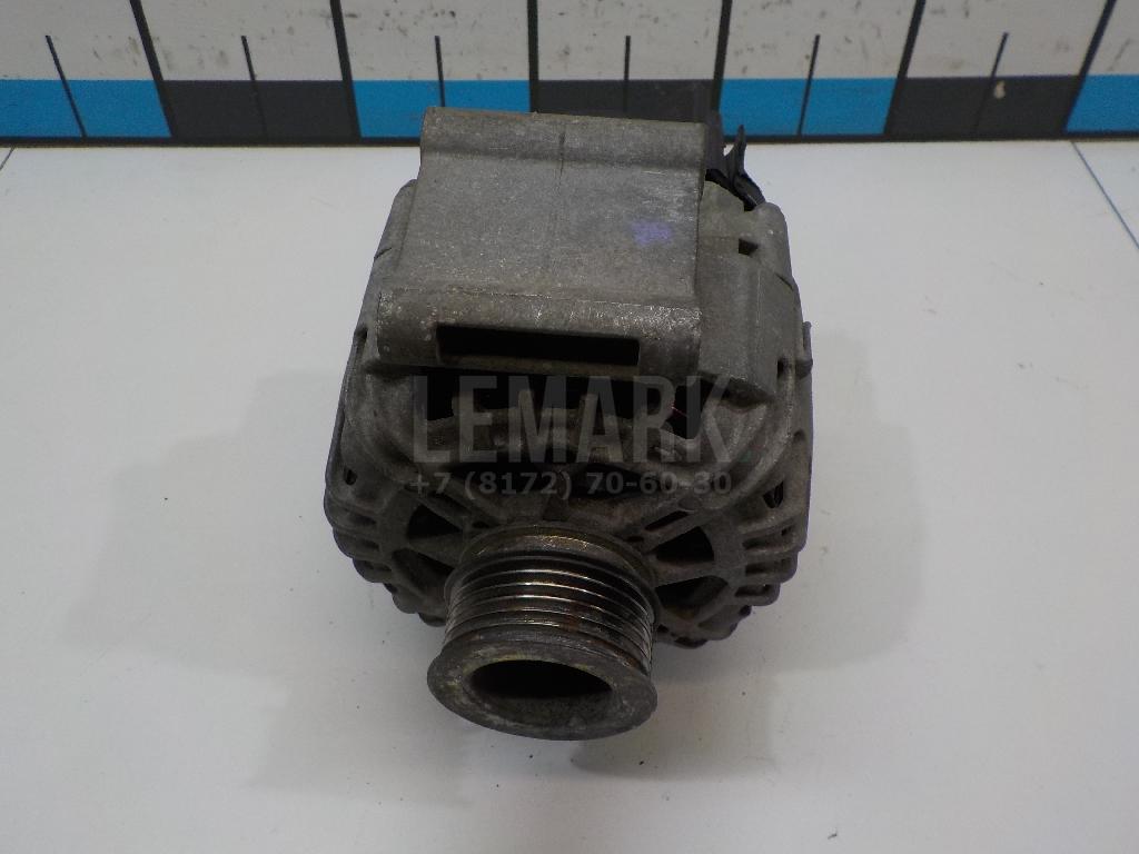 Генератор 8450006900 VAZ