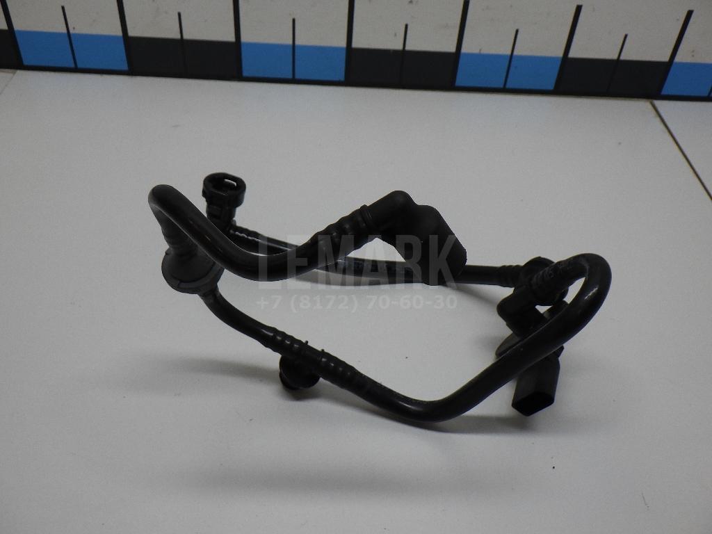 Трубка вакуумная 3AA612041F VAG