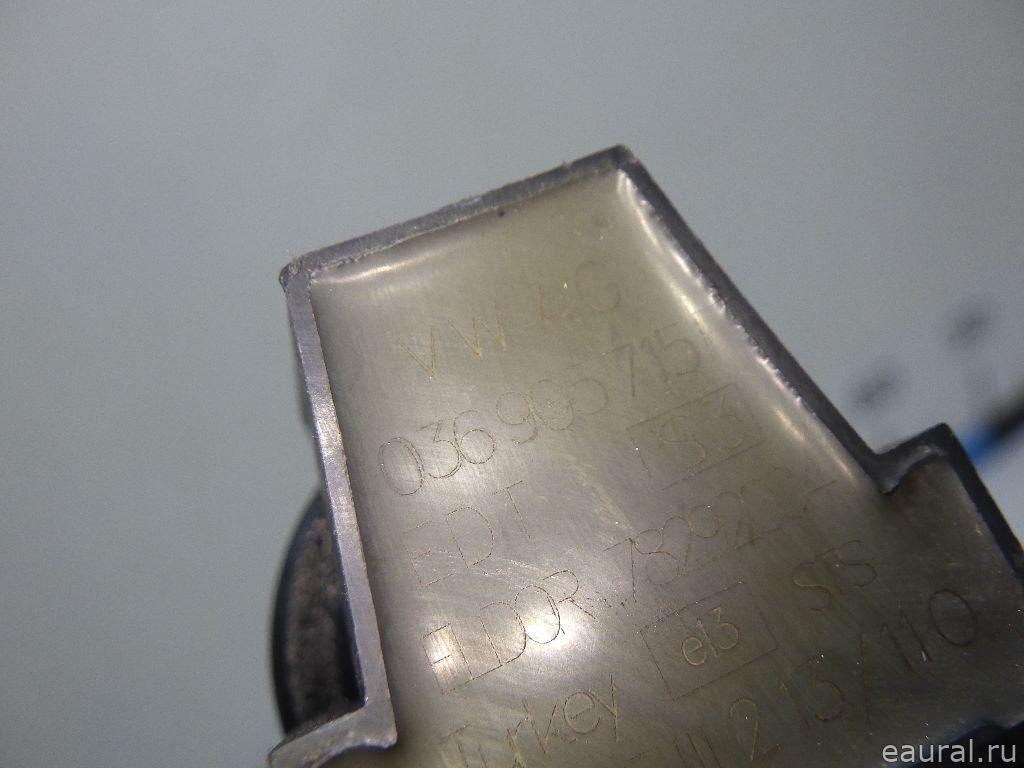 Катушка зажигания