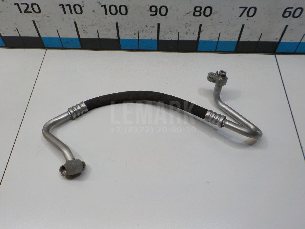 Трубка кондиционера 6R0820721G VAG