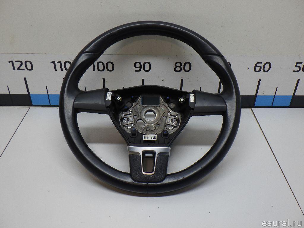 Рулевое колесо для AIR BAG (без AIR BAG)