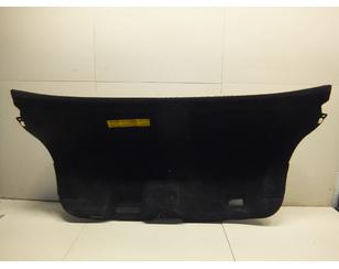 Обшивка крышки багажника для Lexus LS (USF4#) 2006-2017 БУ состояние отличное