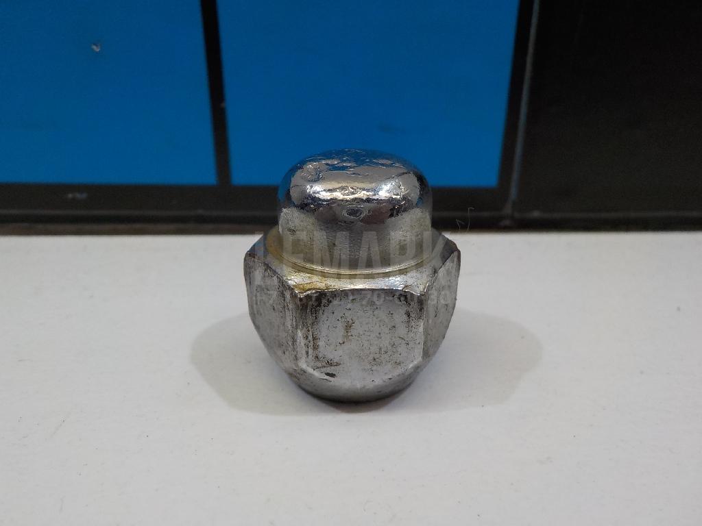 Гайка колеса 40224V5510 Nissan