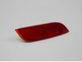 Отражатель в бампер задний правый