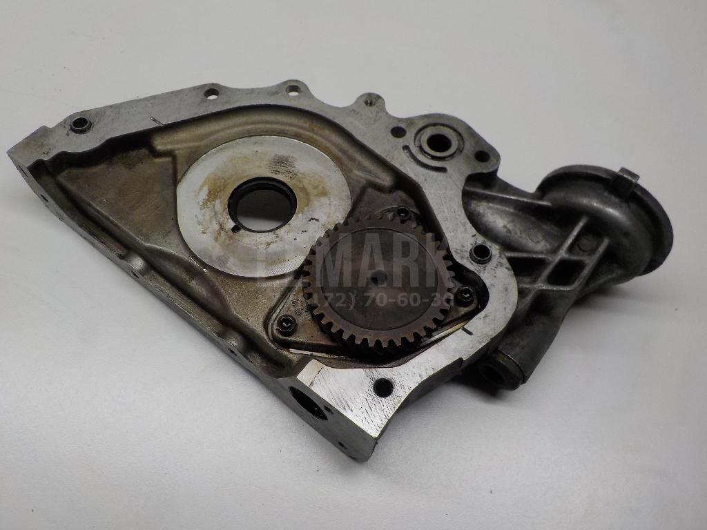 Насос масляный 2131027410 Hyundai-Kia