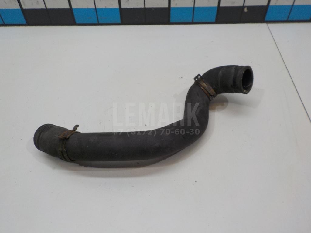 Патрубок радиатора 1K0122101CK VAG