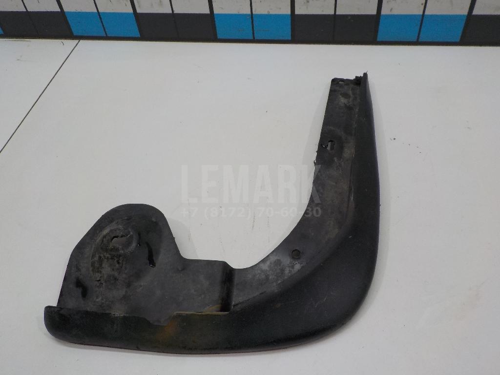 Брызговик передний правый 1Z0821820A VAG