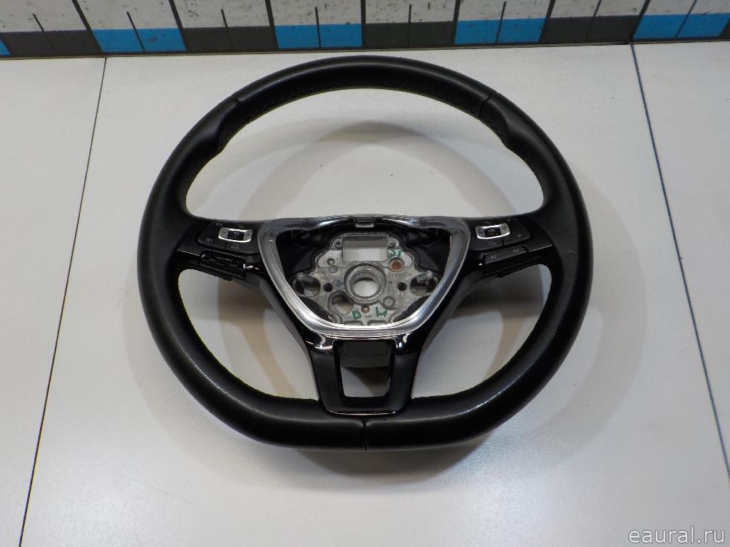 Рулевое колесо для AIR BAG (без AIR BAG)